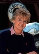 Angela Lansbury 